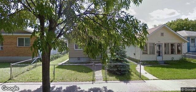 Larawan ng 266 Kilbride Avenue sa Winnipeg, Manitoba