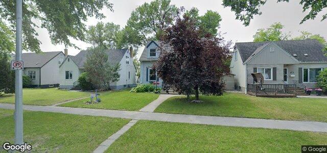 Larawan ng 266 Rupertsland Avenue sa Winnipeg, Manitoba