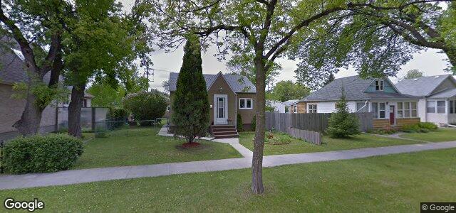 Larawan ng 266 Semple Avenue sa Winnipeg, Manitoba