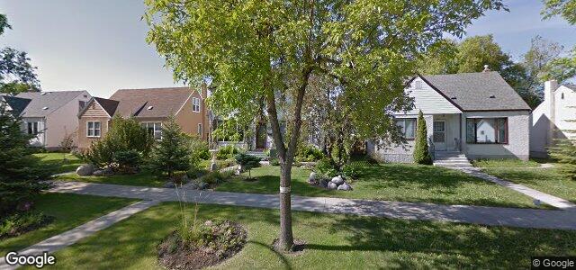 Larawan ng 266 Smithfield Avenue sa Winnipeg, Manitoba