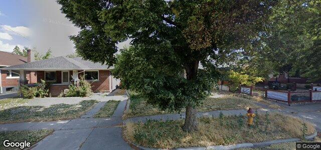 Larawan ng 267 Belmont Avenue sa Winnipeg, Manitoba