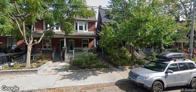 Larawan ng 267 Perth Avenue sa Winnipeg, Manitoba