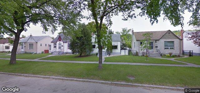 Larawan ng 267 St Anthony Avenue sa Winnipeg, Manitoba
