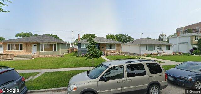 Larawan ng 269 Enniskillen Avenue sa Winnipeg, Manitoba