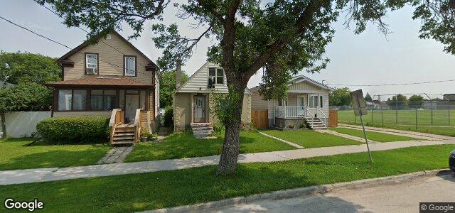 Larawan ng 269 Kingsbury Avenue sa Winnipeg, Manitoba