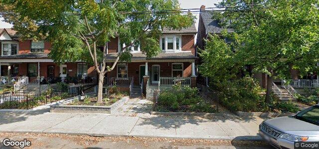 Larawan ng 269 Perth Avenue sa Winnipeg, Manitoba