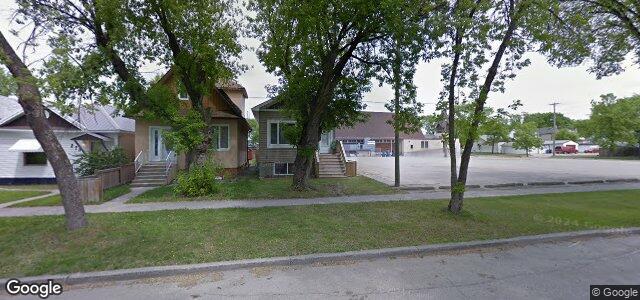 Larawan ng 269 Semple Avenue sa Winnipeg, Manitoba