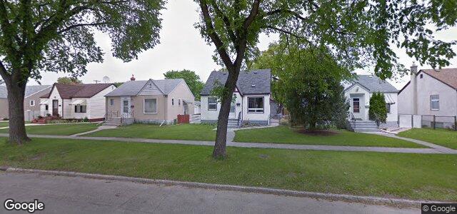 Larawan ng 269 St Anthony Avenue sa Winnipeg, Manitoba