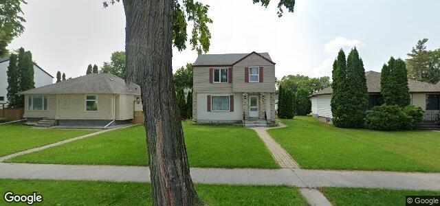 Larawan ng 270 Enniskillen Avenue sa Winnipeg, Manitoba