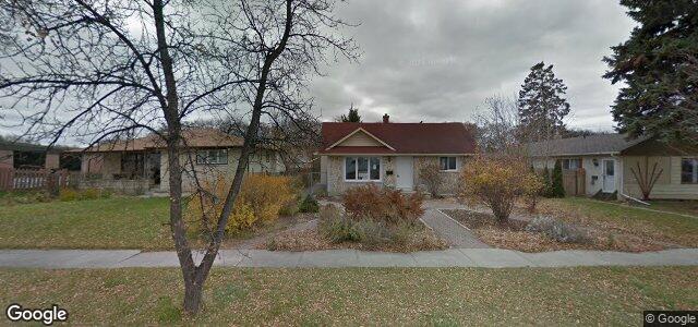 Larawan ng 270 Hartford Avenue sa Winnipeg, Manitoba