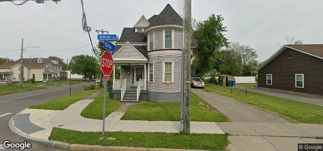Larawan ng 270 Jefferson Avenue sa Winnipeg, Manitoba
