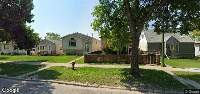 Larawan ng 270 Leila Avenue sa Winnipeg, Manitoba