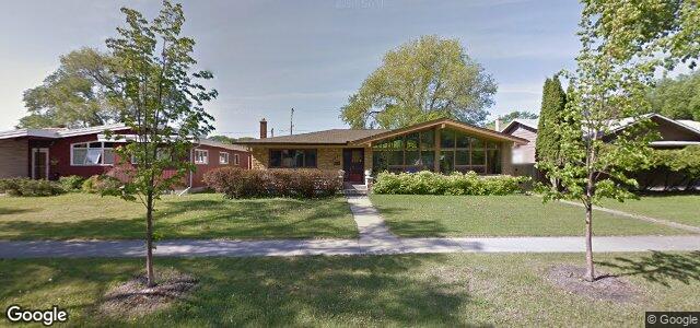 270 Mcadam Avenue（加拿大曼尼托巴省温尼伯市）房屋照片