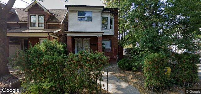 Larawan ng 270 Perth Avenue sa Winnipeg, Manitoba