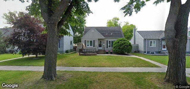 Larawan ng 270 Rupertsland Avenue sa Winnipeg, Manitoba