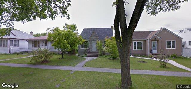 Larawan ng 270 St Anthony Avenue sa Winnipeg, Manitoba