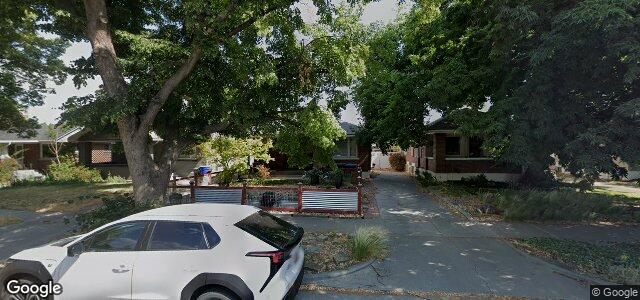 Larawan ng 271 Belmont Avenue sa Winnipeg, Manitoba