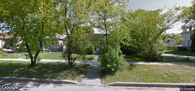 Larawan ng 271 Mcadam Avenue sa Winnipeg, Manitoba