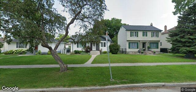Larawan ng 271 Rupertsland Avenue sa Winnipeg, Manitoba