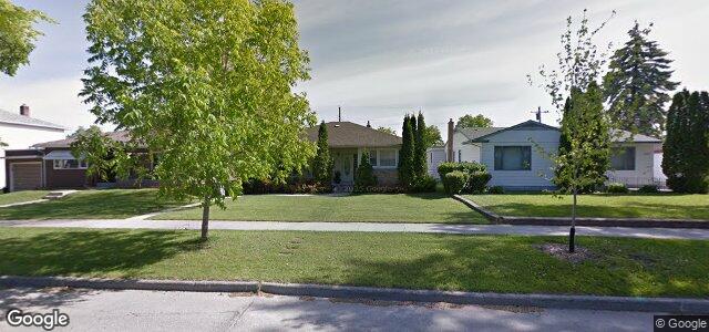 Larawan ng 271 Seven Oaks Avenue sa Winnipeg, Manitoba