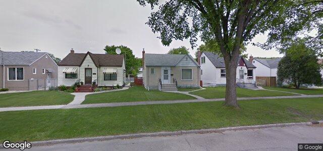 Larawan ng 271 St Anthony Avenue sa Winnipeg, Manitoba