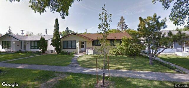 Larawan ng 272 Seven Oaks Avenue sa Winnipeg, Manitoba