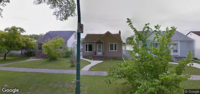 Larawan ng 272 St Anthony Avenue sa Winnipeg, Manitoba