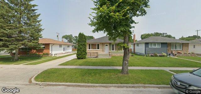 Larawan ng 273 Enniskillen Avenue sa Winnipeg, Manitoba