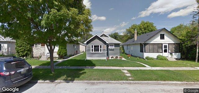 Larawan ng 273 Kilbride Avenue sa Winnipeg, Manitoba