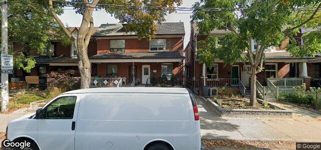 Larawan ng 273 Perth Avenue sa Winnipeg, Manitoba