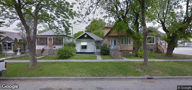 Larawan ng 273 Semple Avenue sa Winnipeg, Manitoba
