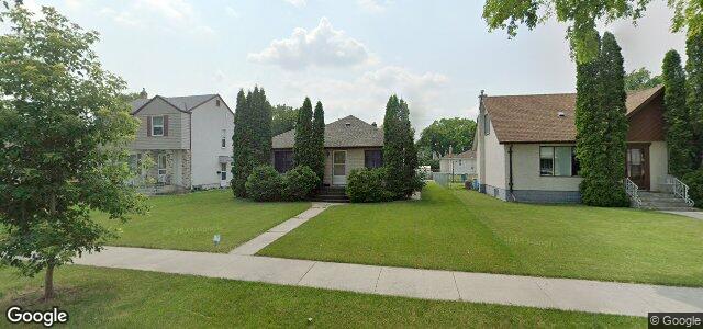 Larawan ng 274 Enniskillen Avenue sa Winnipeg, Manitoba