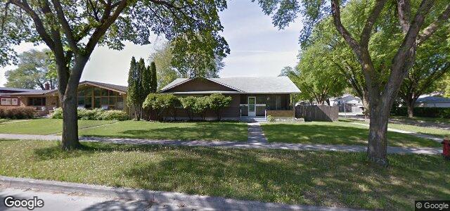 Larawan ng 274 Mcadam Avenue sa Winnipeg, Manitoba