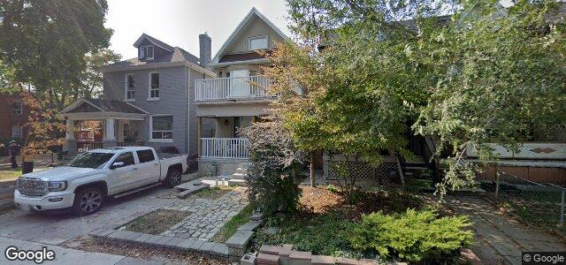 Larawan ng 274 Perth Avenue sa Winnipeg, Manitoba