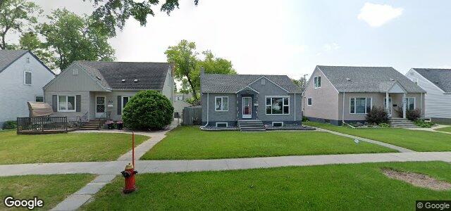 Larawan ng 274 Rupertsland Avenue sa Winnipeg, Manitoba