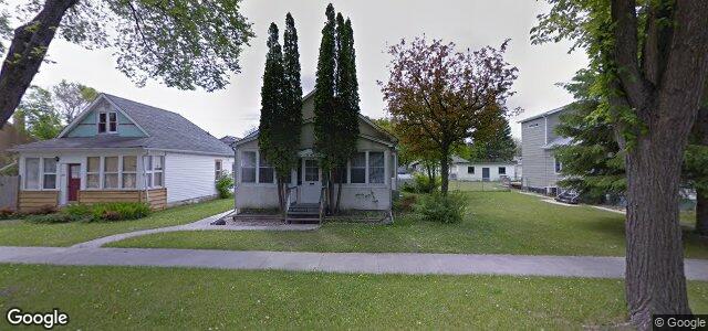 Larawan ng 274 Semple Avenue sa Winnipeg, Manitoba