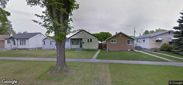 Larawan ng 275 Burrin Avenue sa Winnipeg, Manitoba