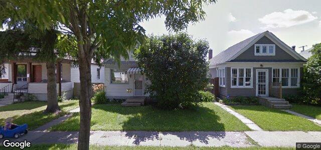 Larawan ng 276 Kilbride Avenue sa Winnipeg, Manitoba