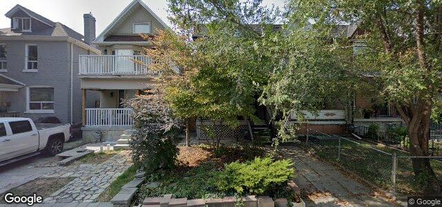 Larawan ng 276 Perth Avenue sa Winnipeg, Manitoba