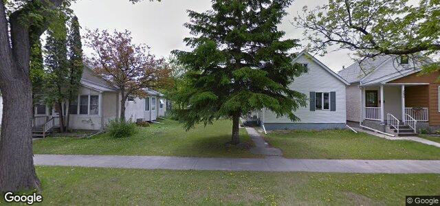 Larawan ng 276 Semple Avenue sa Winnipeg, Manitoba