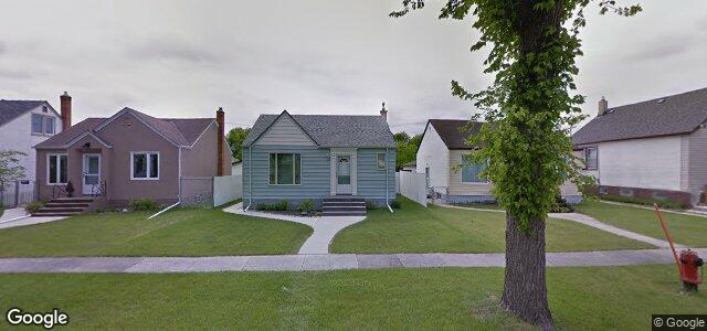 Larawan ng 276 St Anthony Avenue sa Winnipeg, Manitoba