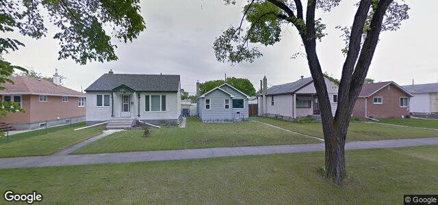 277 Burrin Avenue（加拿大曼尼托巴省溫尼伯市）房屋照片