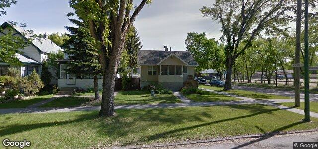 277 Matheson Avenue（加拿大曼尼托巴省温尼伯市）房屋照片