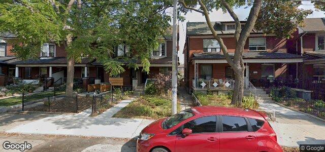 Larawan ng 277 Perth Avenue sa Winnipeg, Manitoba