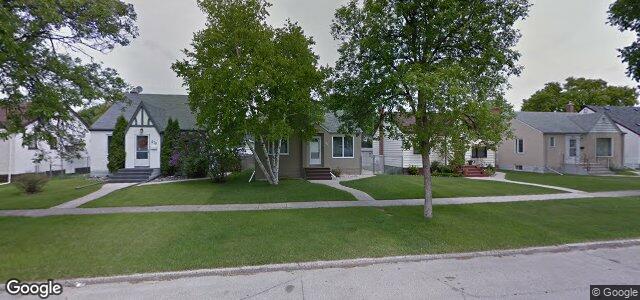 Larawan ng 277 St Anthony Avenue sa Winnipeg, Manitoba