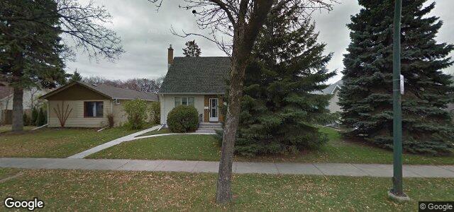 Larawan ng 278 Hartford Avenue sa Winnipeg, Manitoba