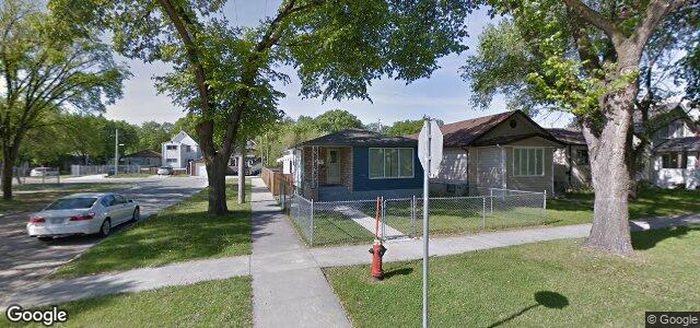 Larawan ng 278 Matheson Avenue sa Winnipeg, Manitoba