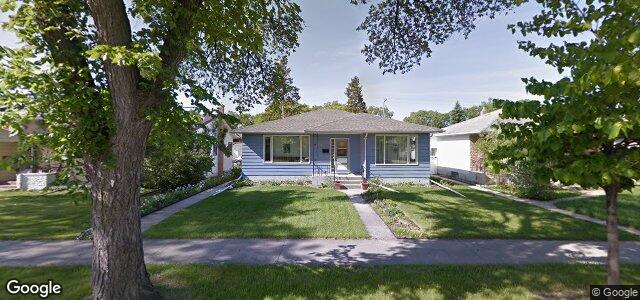 278 Seven Oaks Avenue（加拿大曼尼托巴省温尼伯市）房屋照片