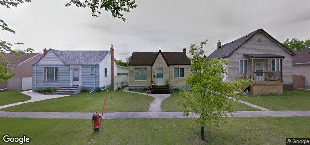 Larawan ng 278 St Anthony Avenue sa Winnipeg, Manitoba