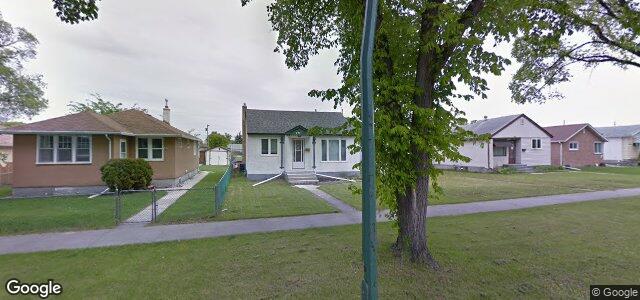 Larawan ng 279 Burrin Avenue sa Winnipeg, Manitoba